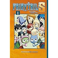 FAIRY TAIL S Volume 2: Tales from Fairy Tail: Mashima, Hiro
